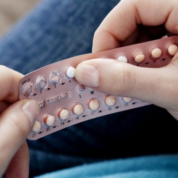 PCOS & Birth Control