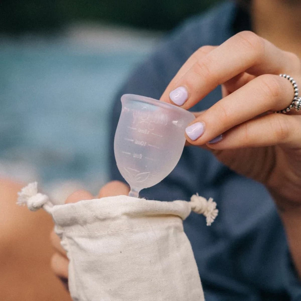 Hello Period | Menstrual Disc – Unfabled