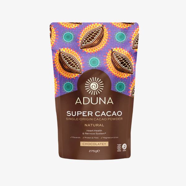 Aduna | Super Cacao Powder - 275g