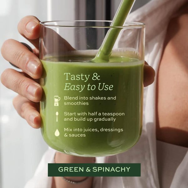 Aduna | Organic Moringa Powder - 275g