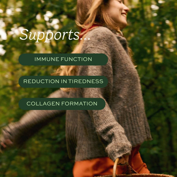 Aduna | Organic Moringa Capsules - 60 Servings