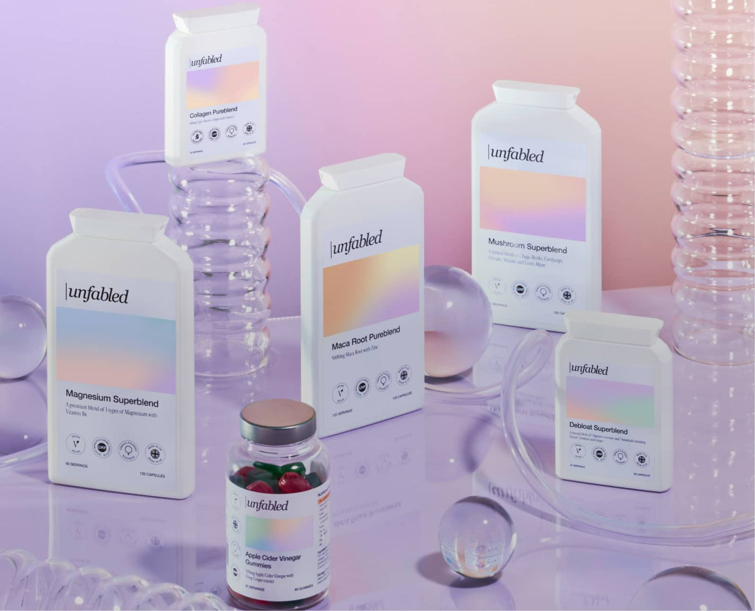 Banner item