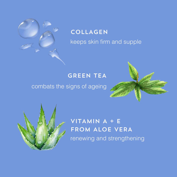 BEAUTYPRO | Eye Therapy Under Eye Mask - 3 Pairs