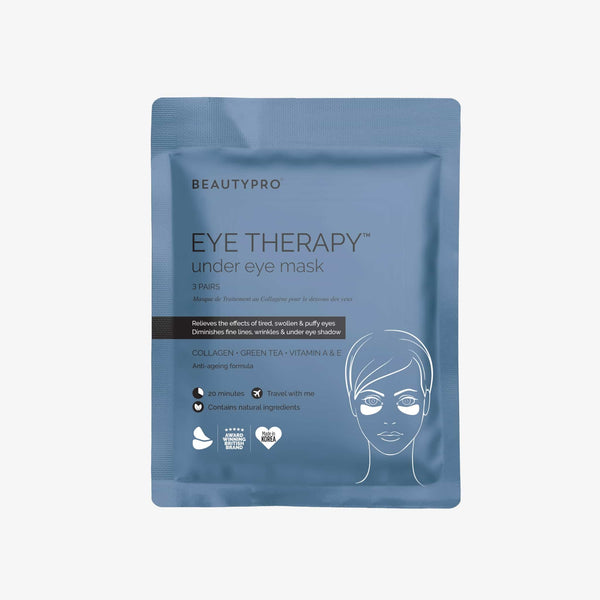 BEAUTYPRO | Eye Therapy Under Eye Mask - 3 Pairs