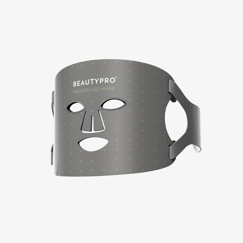 BEAUTYPRO | Photon Led Light Therapy Facial Mask – Unfabled
