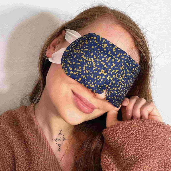 BEAUTYPRO | Warming Eye Mask - Self Heating