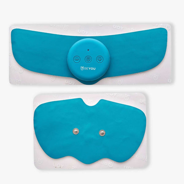 BeYou | Period Pain Relief TENS Device