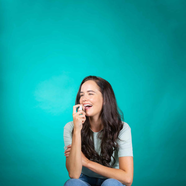 BetterYou | Vitamin D4000 IU Oral Spray - 15ml