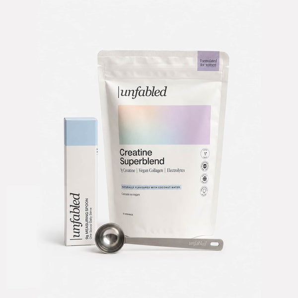Creatine Measuring Spoon - 10ml