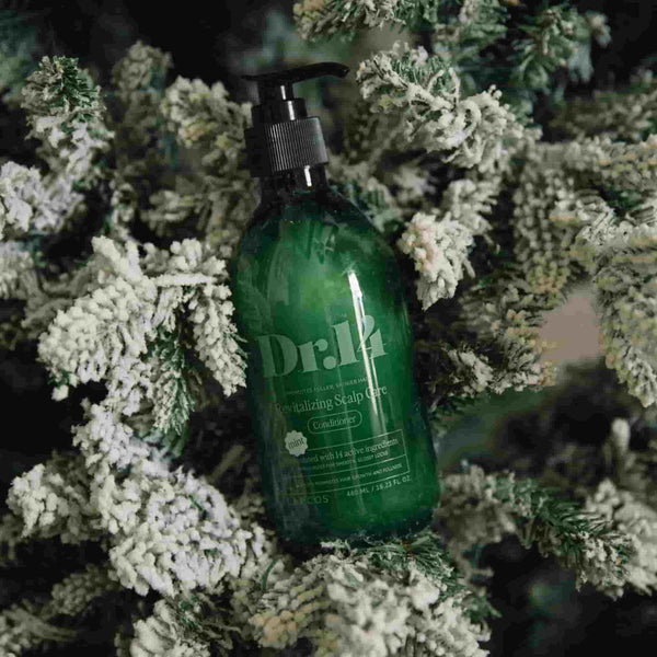 LAPCOS | Revitalising Scalp Care Conditioner - 480ml