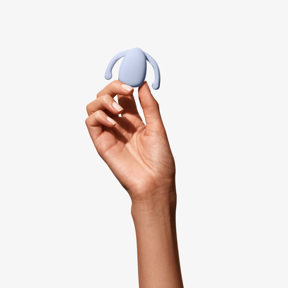 Dame | Eva Couples Vibrator Unfabled Dame | Eva Couples Vibrator Unfabled
