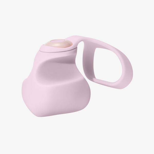 Dame | Fin Finger Vibrator