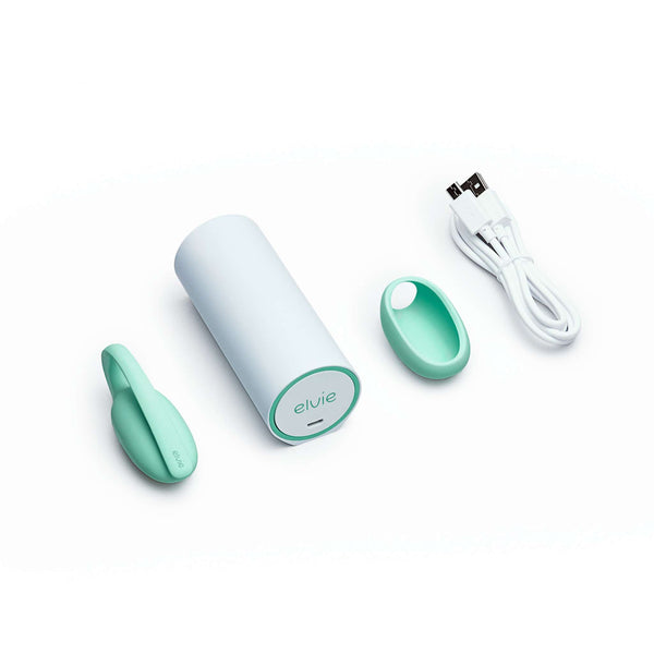 Elvie | Trainer - Smart Kegel Exerciser
