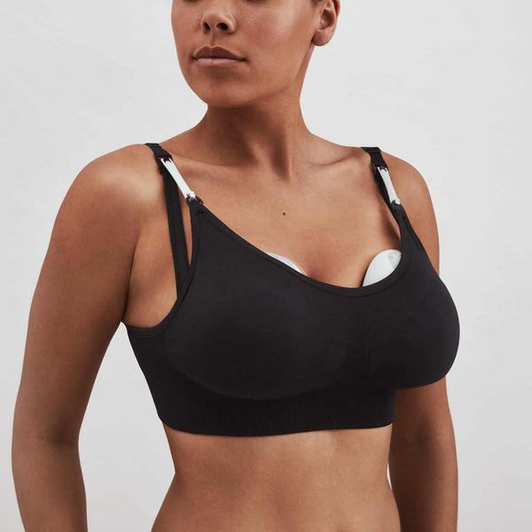 Elvie | Wearable Breast Pump