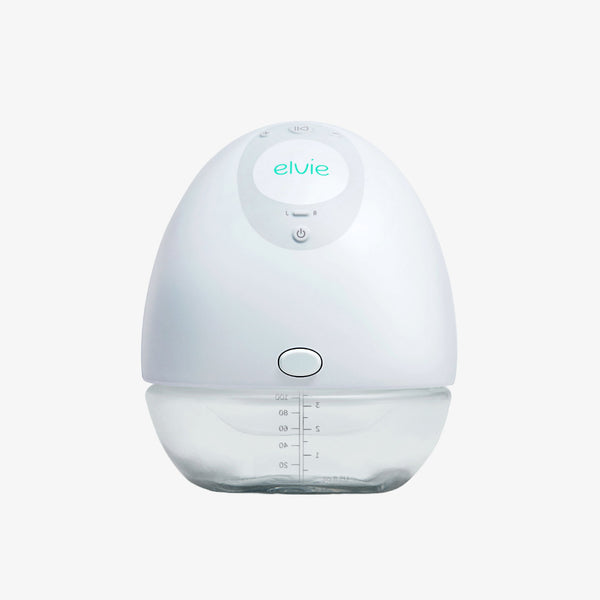 Elvie | Wearable Breast Pump