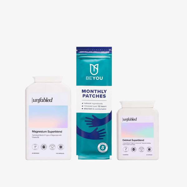 Unfabled | PMS Essentials Set