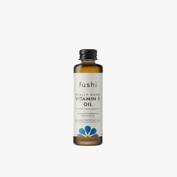 Fushi Wellbeing | Really Good Vitamin E Oil - 50ml