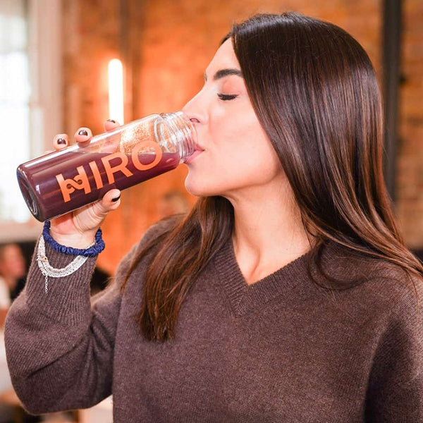 HIRO | Essential Woman + Collagen Superblend - 448g