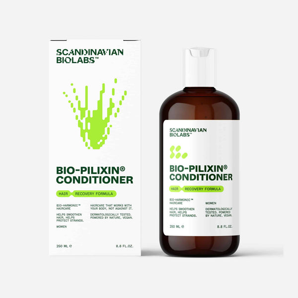 Scandinavian Biolabs | Hair Recovery Conditioner - 250ml