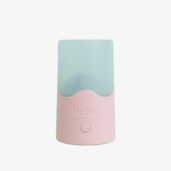 Hello Period | Hello Steamy - Disc and Cup Sanitiser