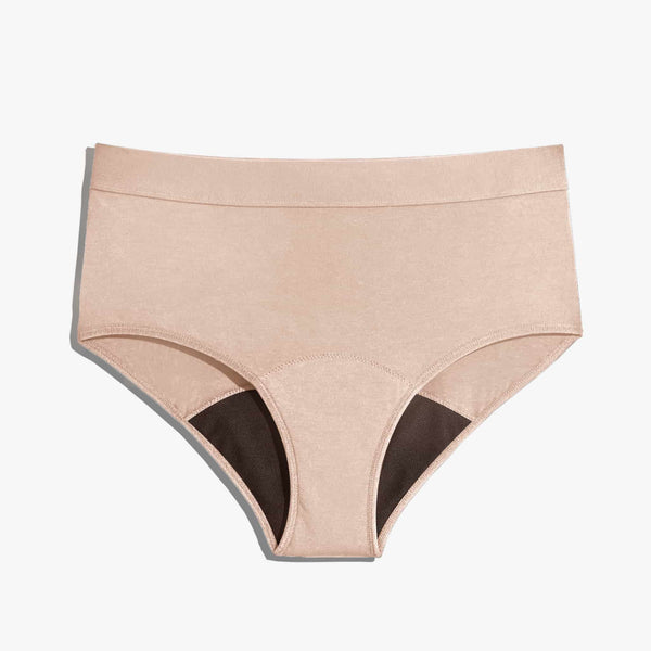 Jude | High Waist - Leakproof Incontinence Pants for Women