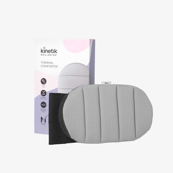 Kinetik Wellbeing | Thermal Comforter