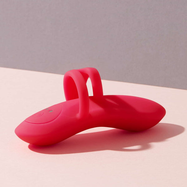 Knude Society | Bette - Finger Vibrator