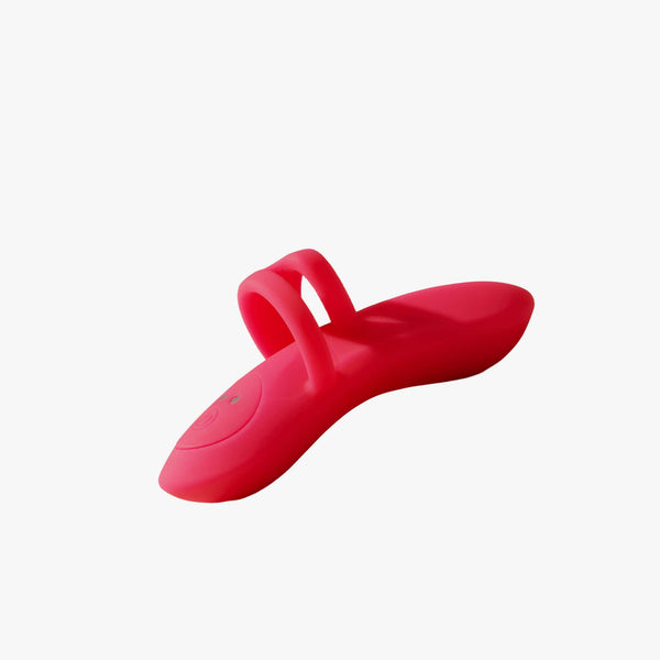 Knude Society | Bette - Finger Vibrator