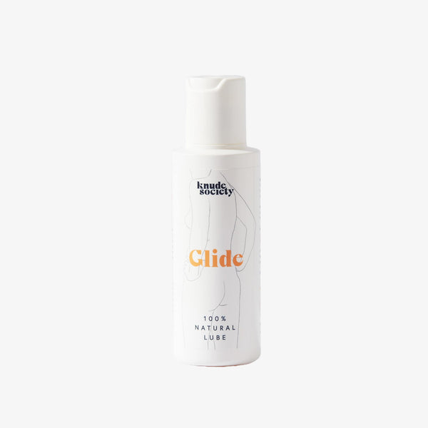 Knude Society | Glide Lubricant - 100ml