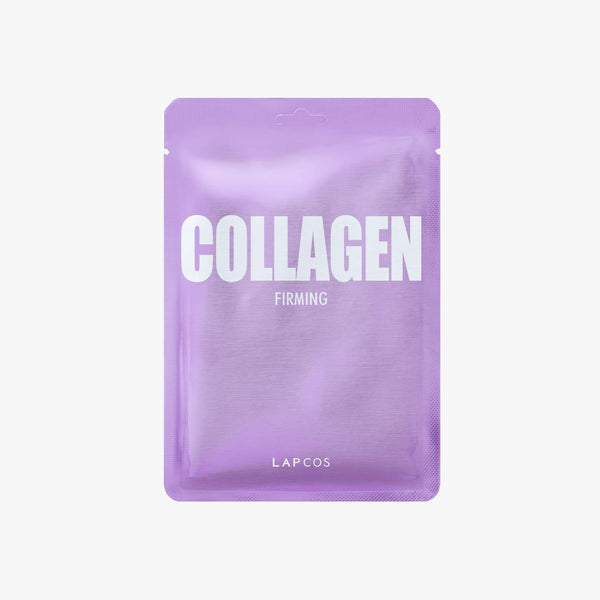 LAPCOS | Collagen Daily Sheet Mask