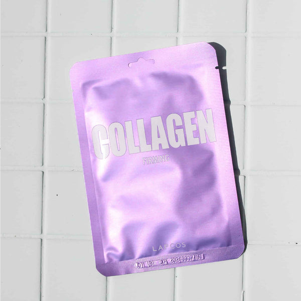 LAPCOS | Collagen Daily Sheet Mask