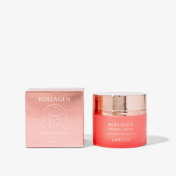 LAPCOS | Collagen Firming Cream - 50ml