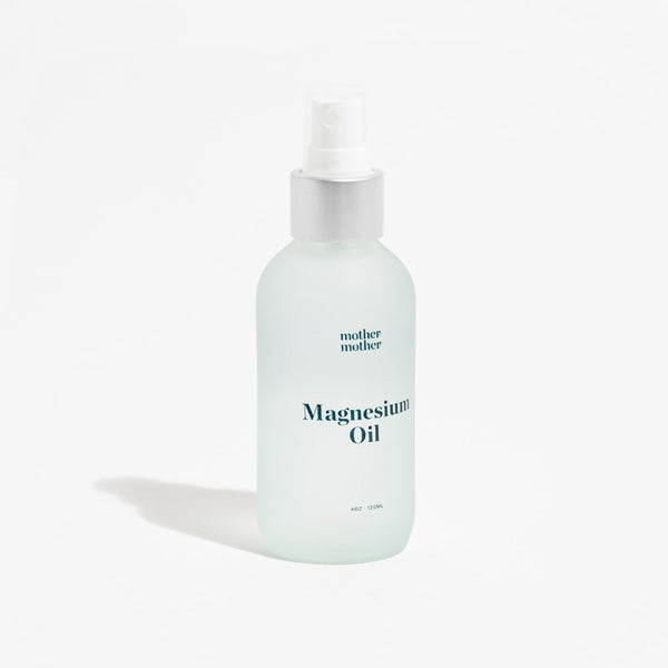 Mother Mother | Magnesium Oil - 120ml