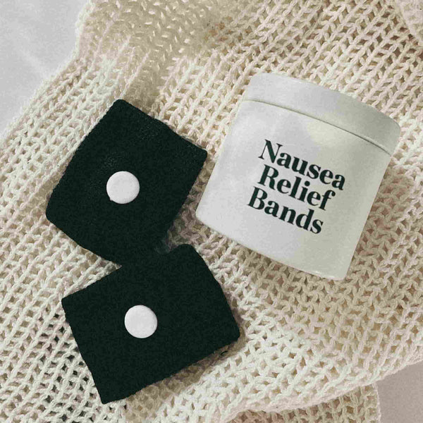 Mother Mother | Morning Sickness Relief Bands