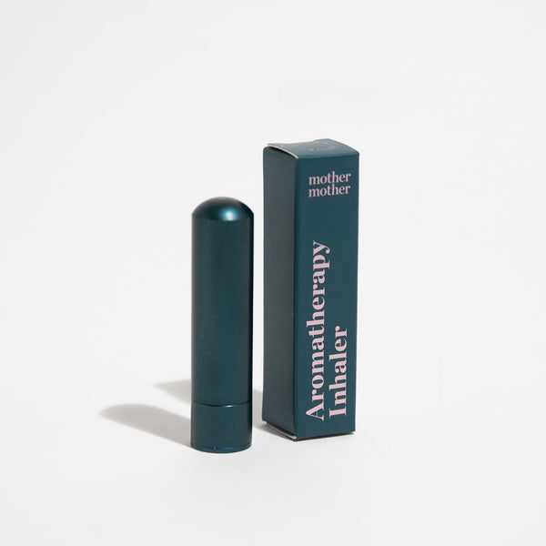 Mother Mother | Labour Aromatherapy Inhaler Stick