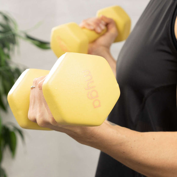 Myga | Pair of Dumbbells