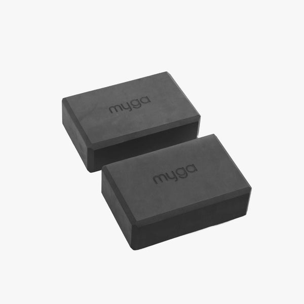 Myga | Foam Yoga Block