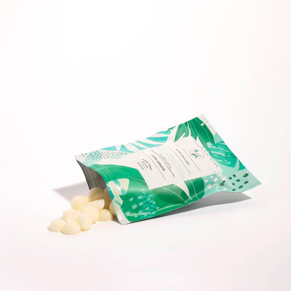 Myrtle and Maude | Morning Sickness Vitamin B6 Peppermint Bon Bons