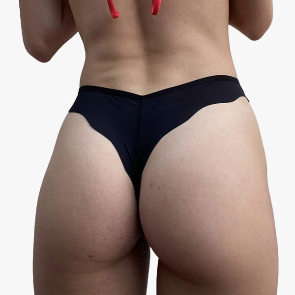 NIXI Body | Gracie Sporty Period Thong