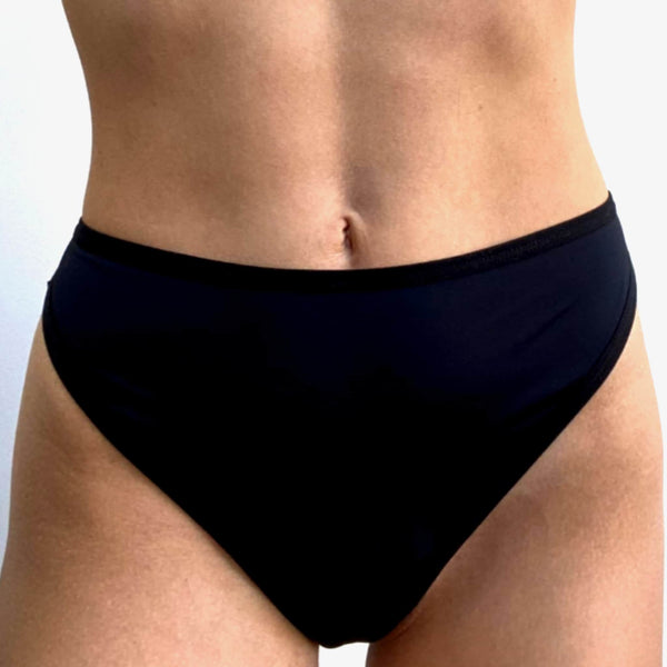 NIXI Body | Gracie Sporty Period Thong