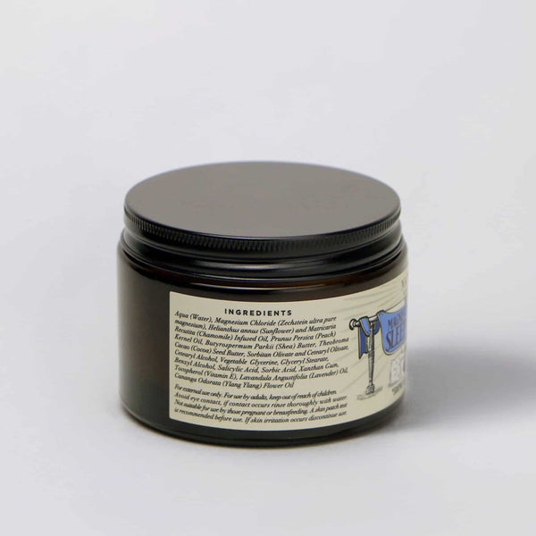 Napiers | Magnesium Muscle & Sleep Cream - 100ml