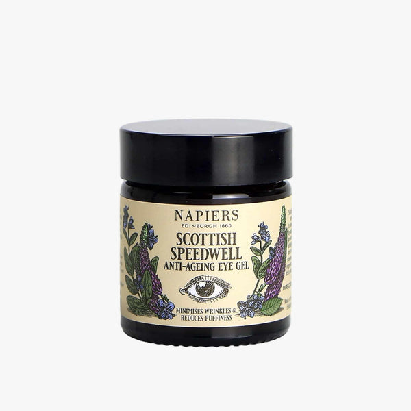 Napiers | Speedwell Ageless Eye Gel - 30ml