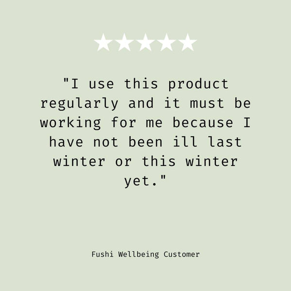 Organic Reishi Mushroom | Ayurveda | Fushi Wellbeing