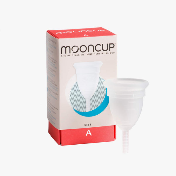Mooncup | The Mooncup Original Menstrual Cup