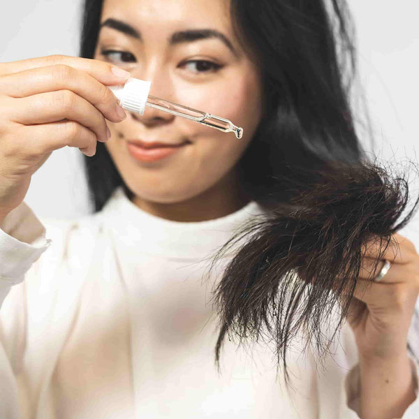 Scandinavian Biolabs | Hair Protection Oil - 30ml