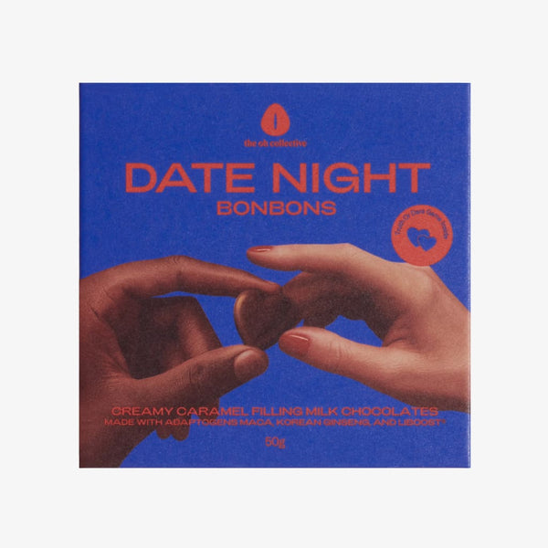 The Oh Collective | Date Night Bonbons - 4 Servings