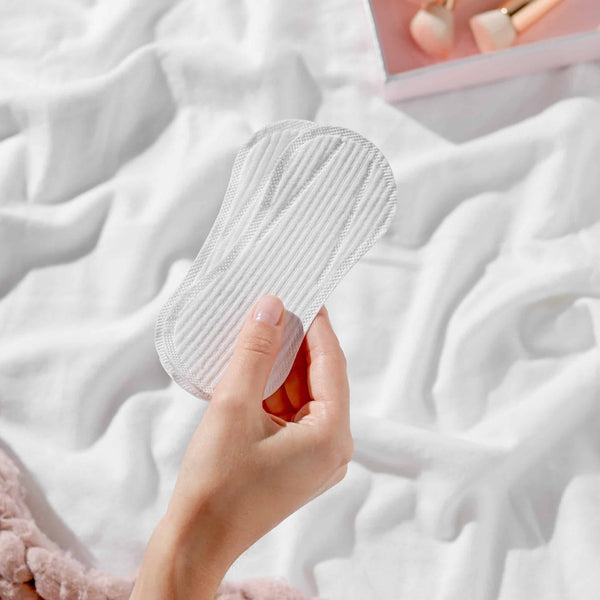 TOTM | Organic Cotton Liners