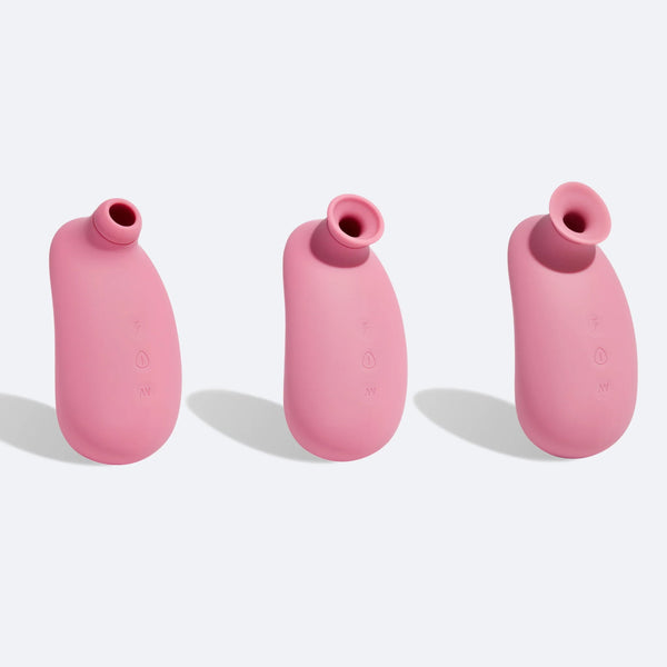 The Oh Collective | Chi Suction Vibrator