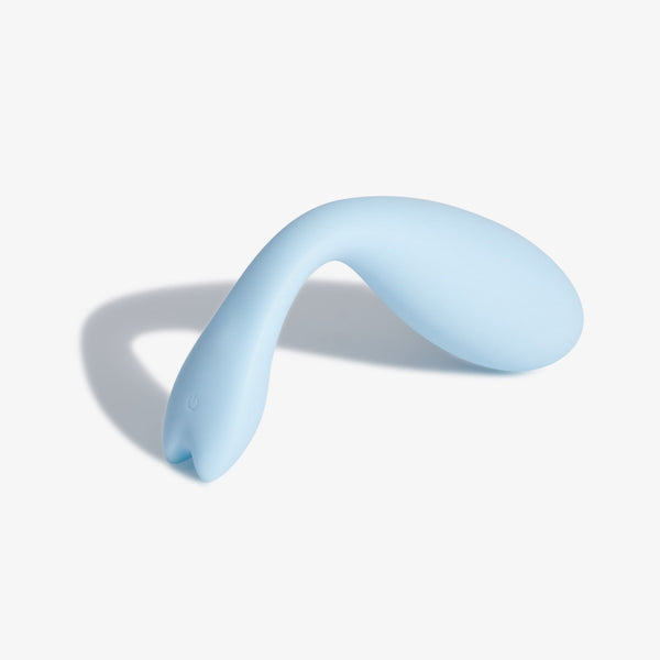 The Oh Collective | Kit Bendy Rabbit Clitoral and G-Spot Vibrator