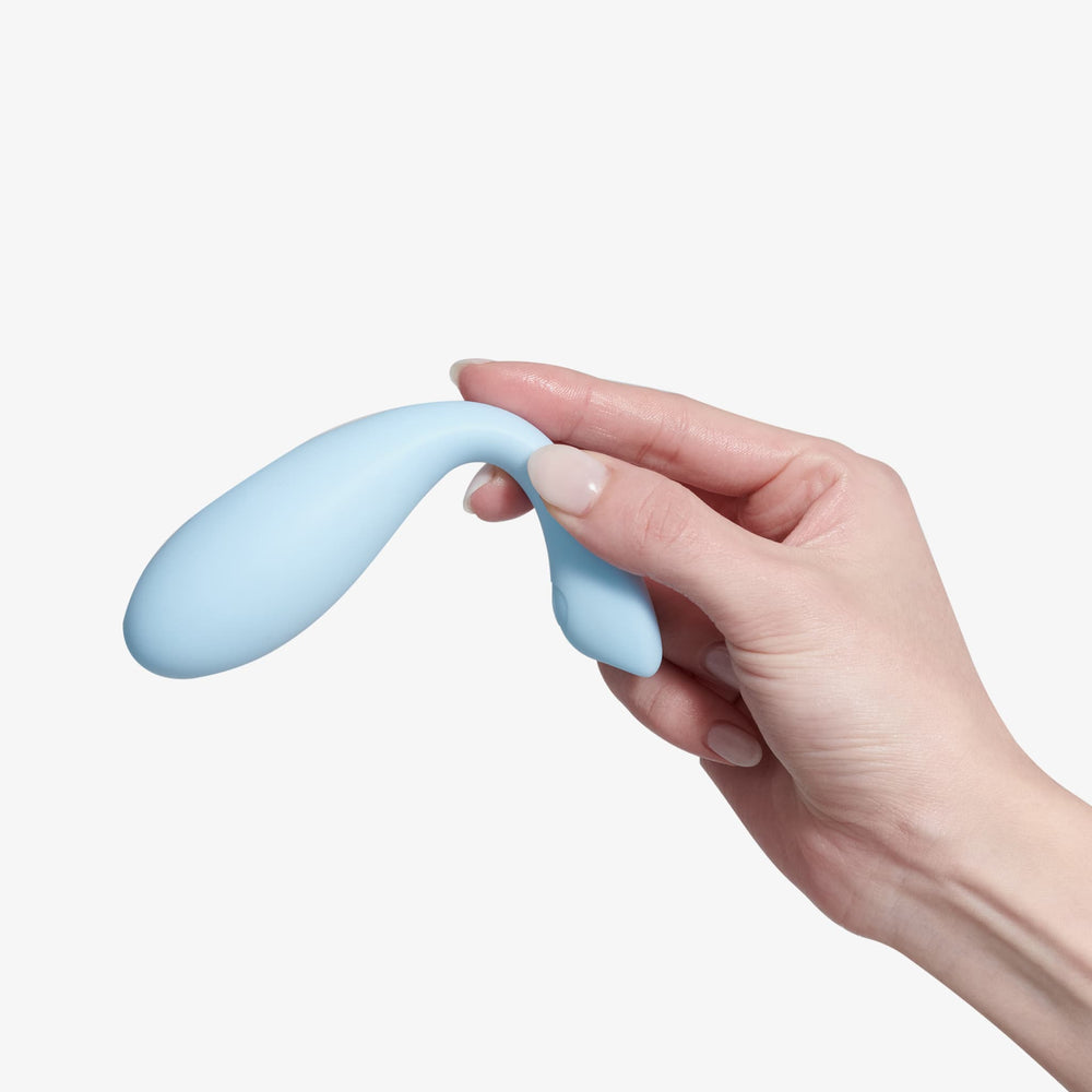The Oh Collective | Kit Bendy Rabbit Clitoral and G-Spot Vibrator Unfabled The Oh Collective | Kit Bendy Rabbit Clitoral and G-Spot Vibrator Unfabled